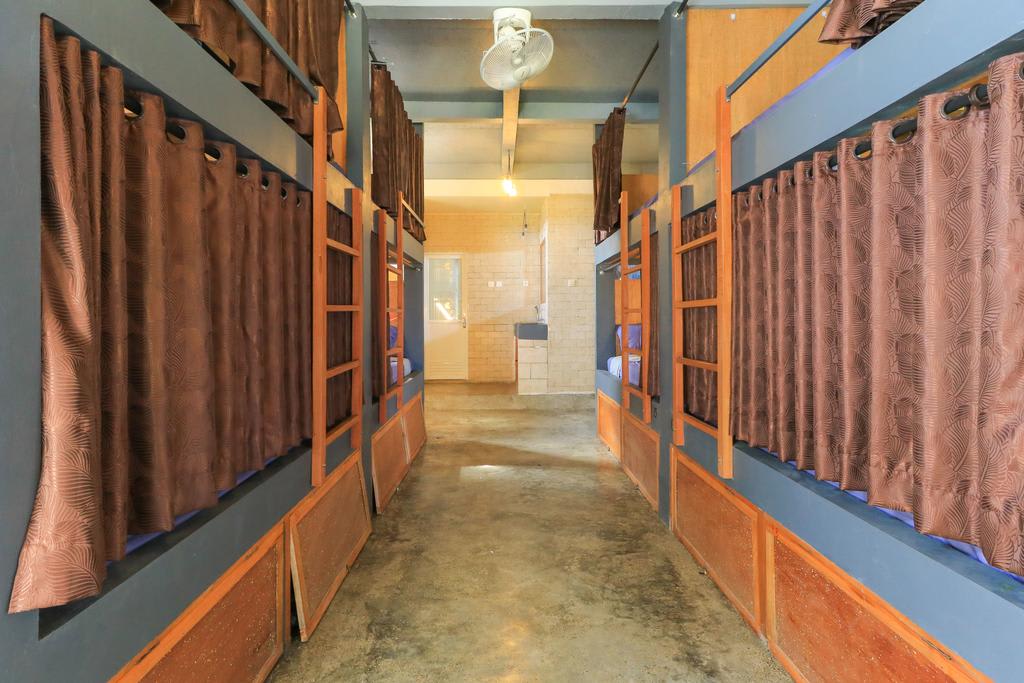 Hostel Bukit Sangcure photo 2