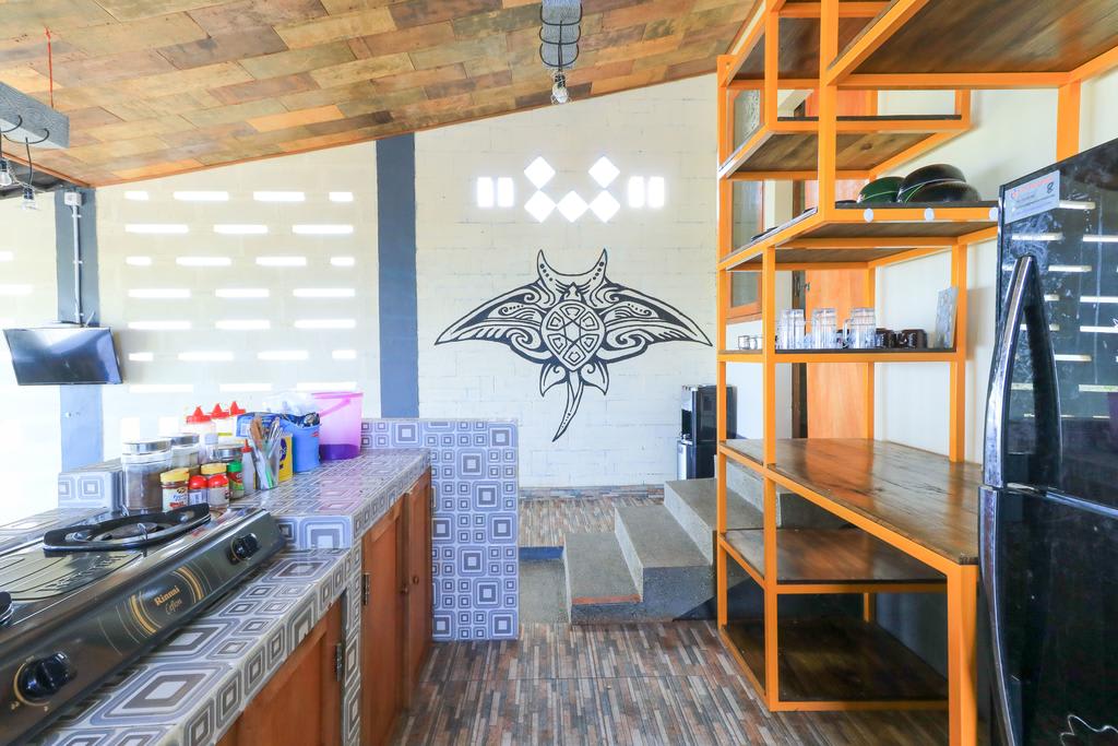 Hostel Bukit Sangcure photo 3