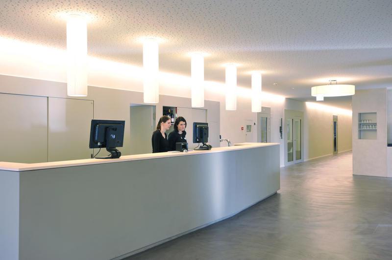 St. Moritz Youth Hostel photo 3