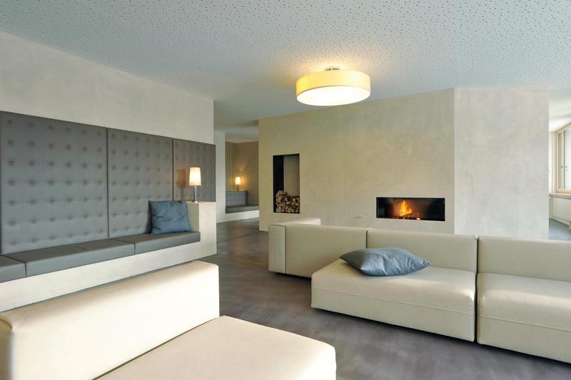 St. Moritz Youth Hostel photo 4