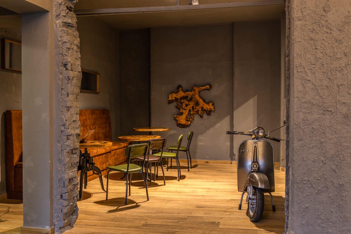 Hostel Trastevere photo 3