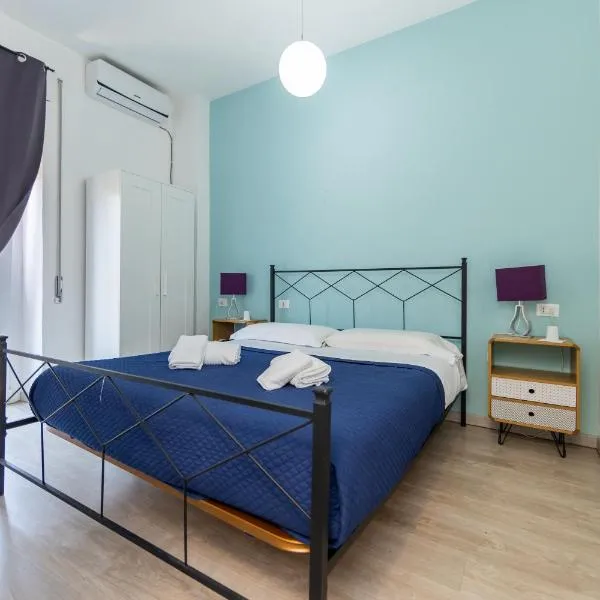Hostel Trastevere photo 5