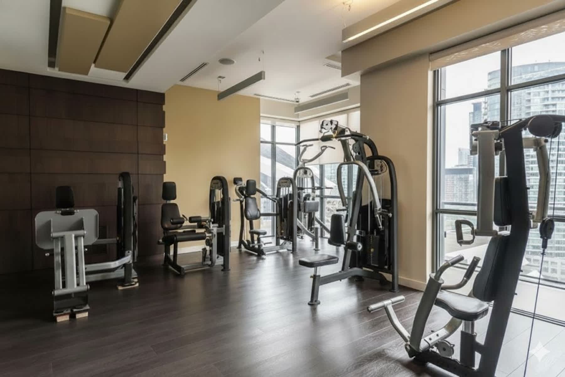 Life Suites Loft - CN Tower photo 3
