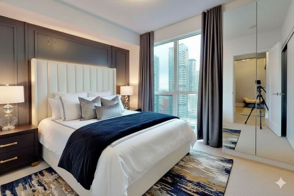 Life Suites Loft - CN Tower photo 4