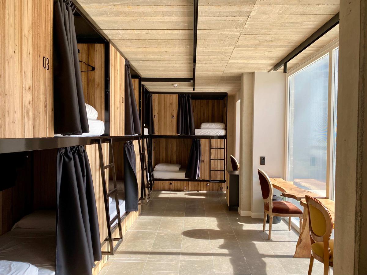 Zarautz Surf House photo 4