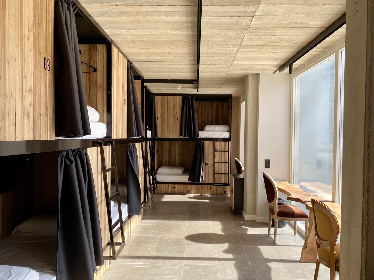 Zarautz Surf House photo 5