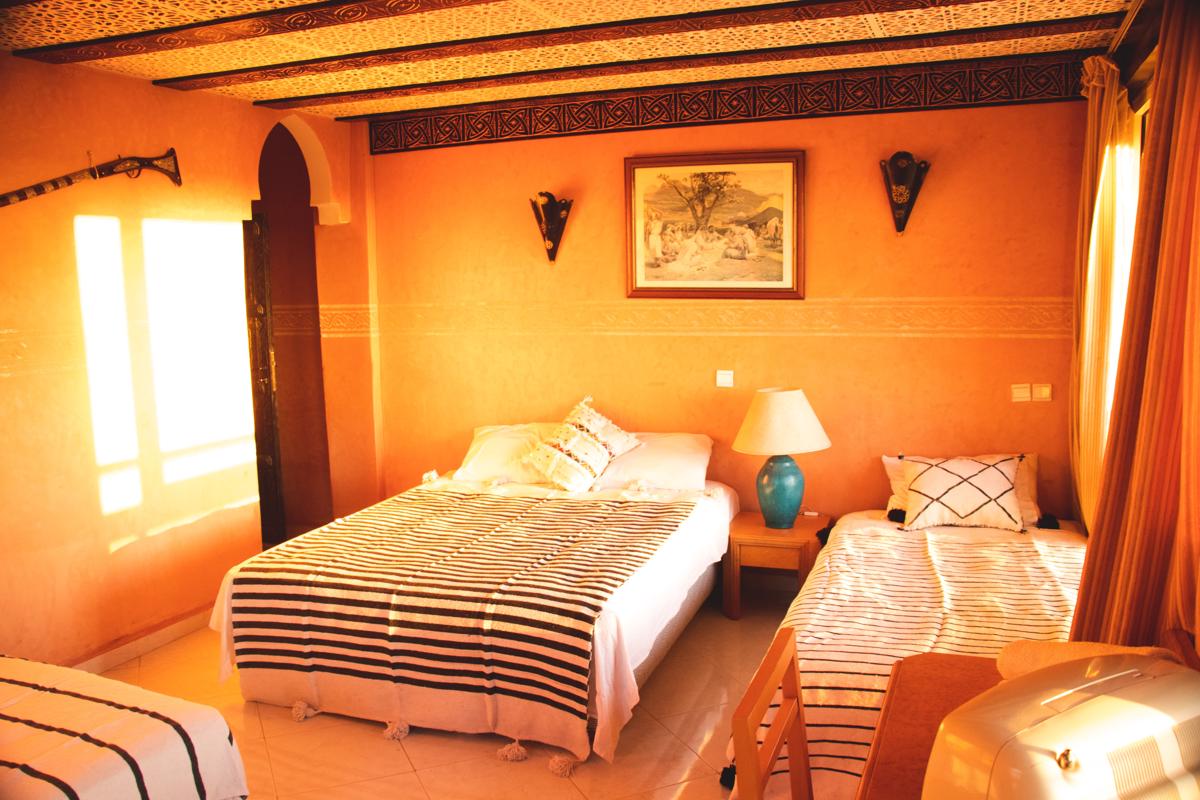 Aloha Surf Camp Maroc photo 3