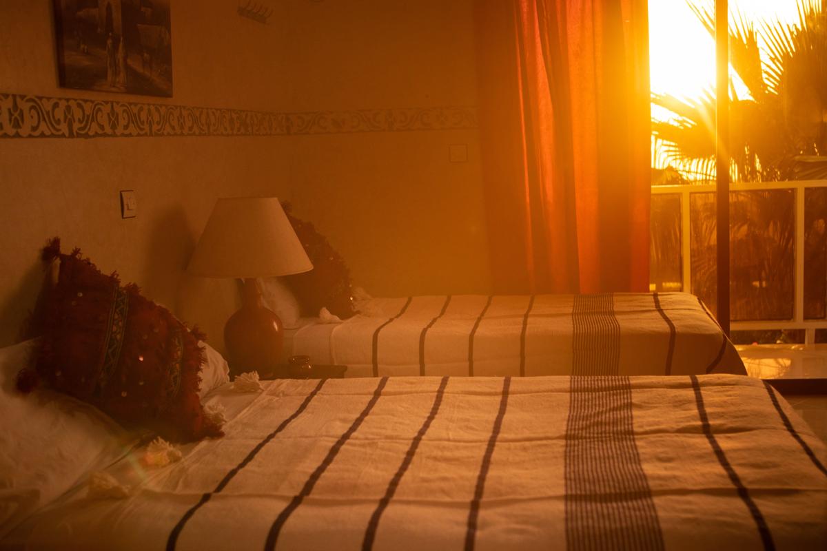 Aloha Surf Camp Maroc photo 4
