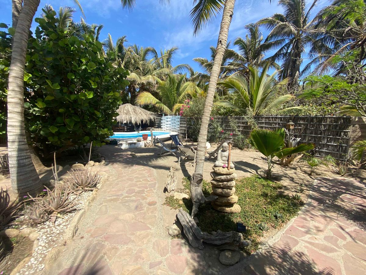 Laguna Surf Camp photo 1