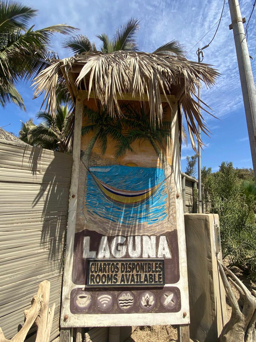 Laguna Surf Camp photo 2
