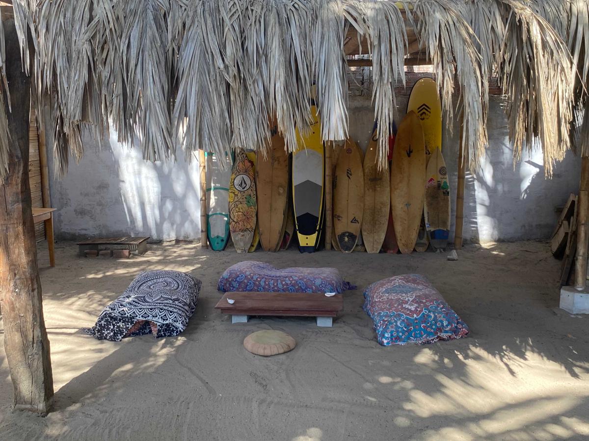Laguna Surf Camp photo 3