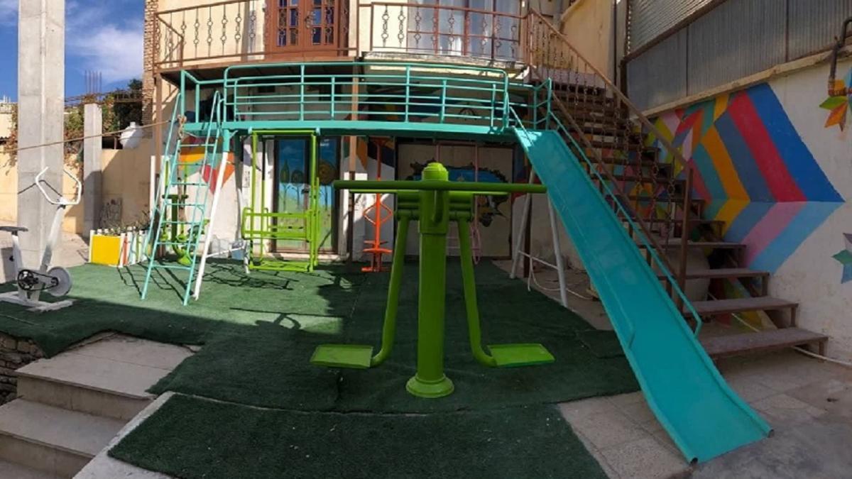 Niayesh Hotel photo 2