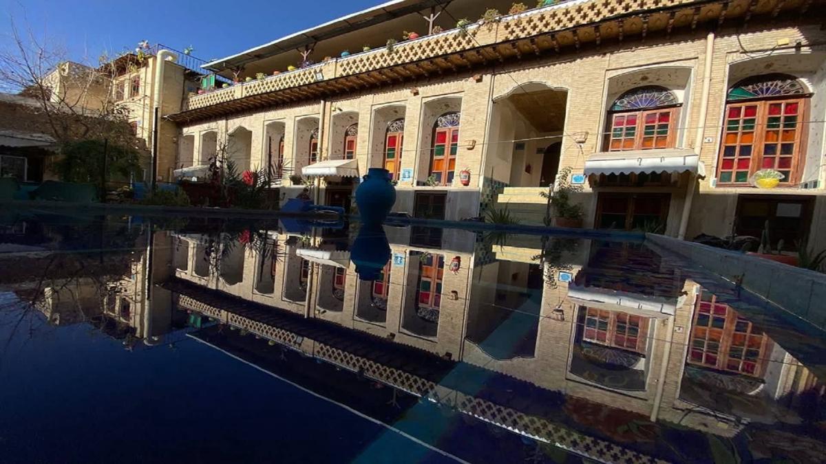 Niayesh Hotel photo 3