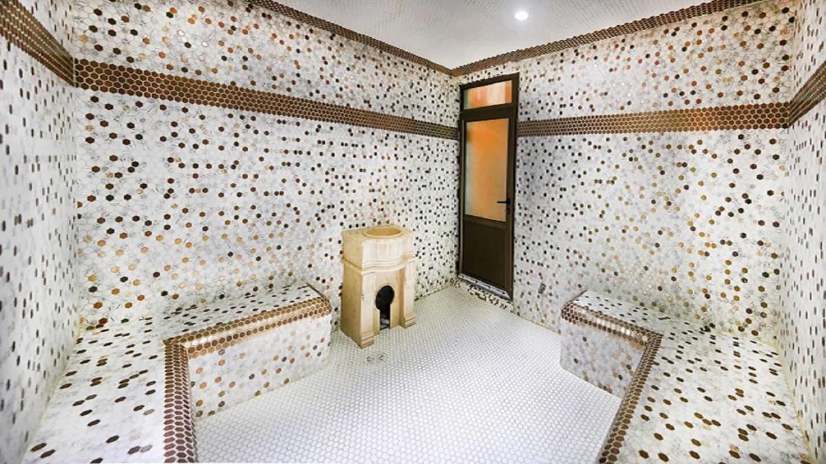 Niayesh Hotel photo 4