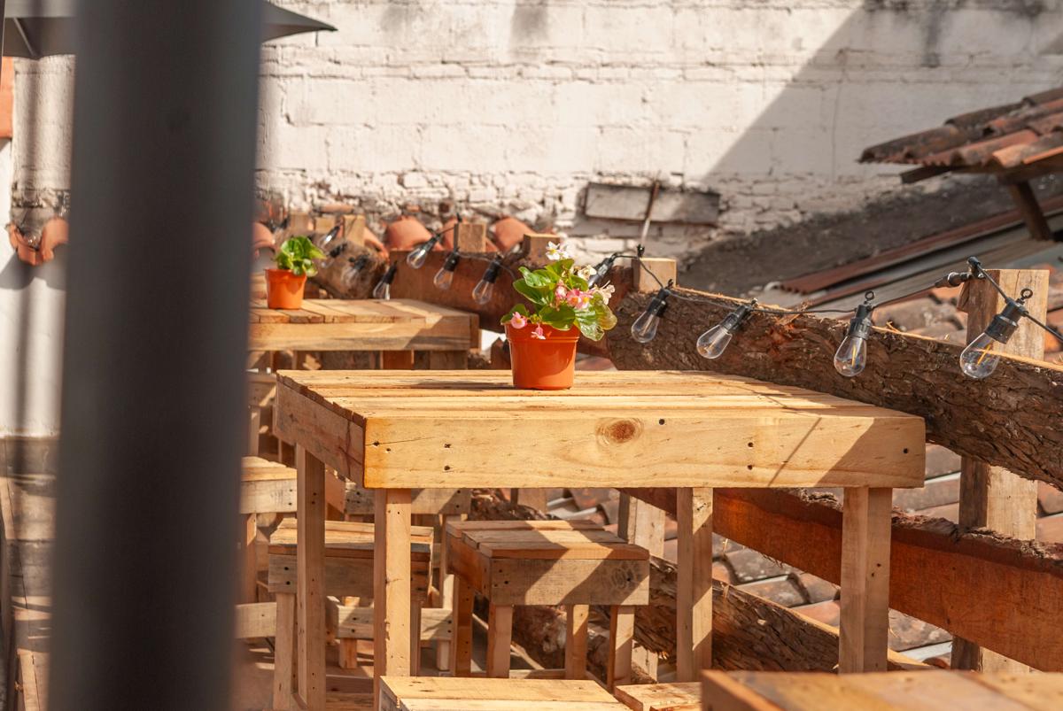 Camazotz Hostel photo 2