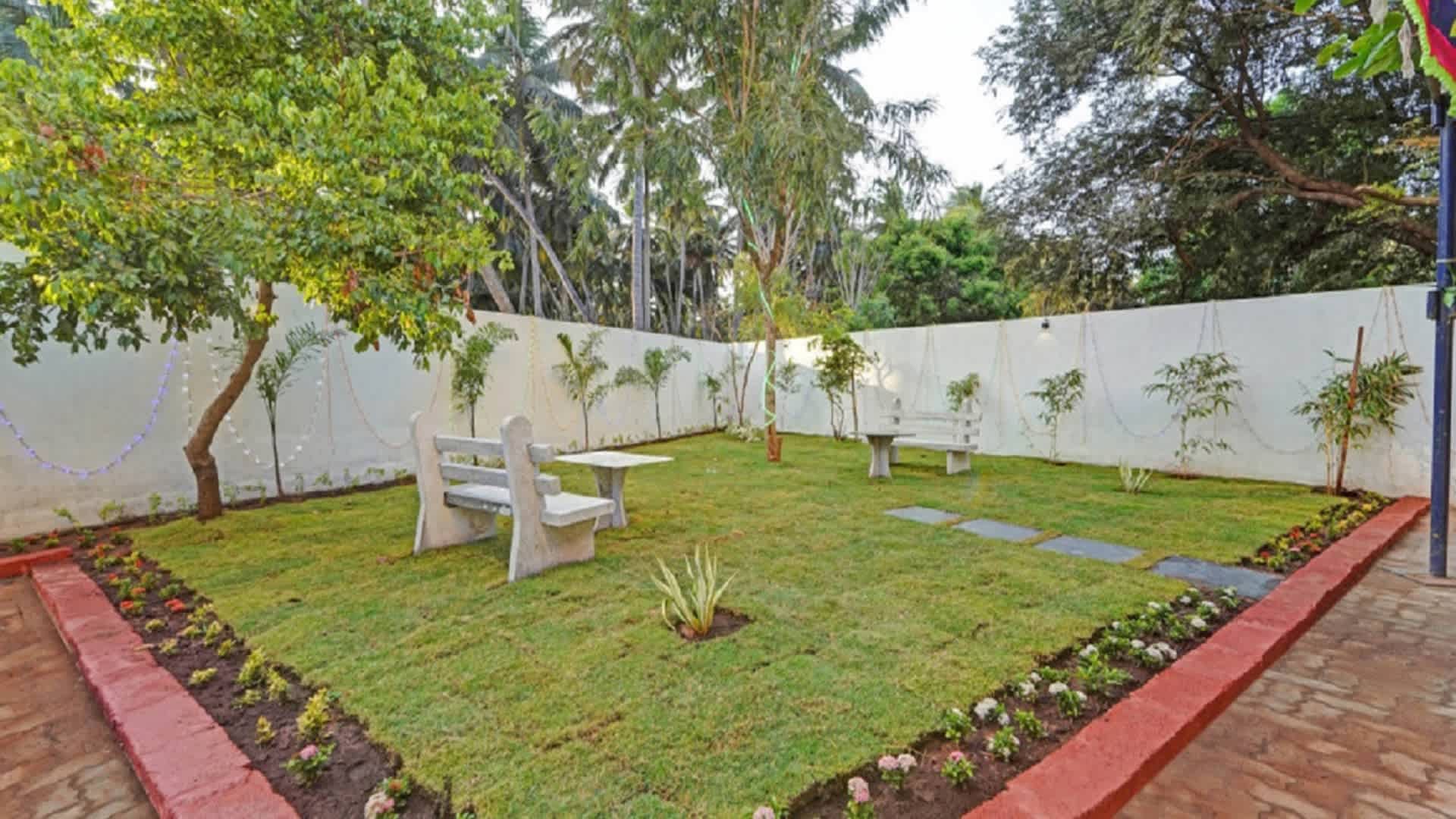Sri Saveraa Residency photo 3