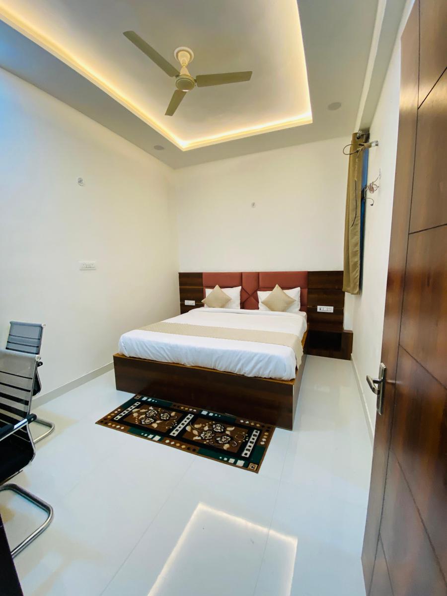 Hotel Taj Silver Palace photo 2