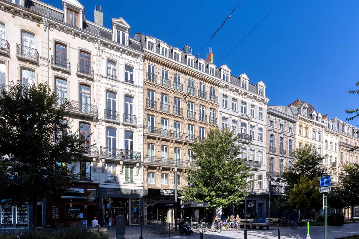 Latroupe Grand Place photo 1