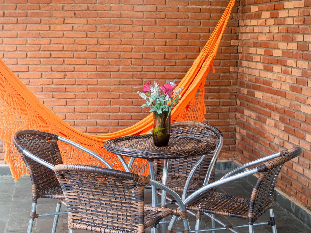 Mundo Hostel photo 2