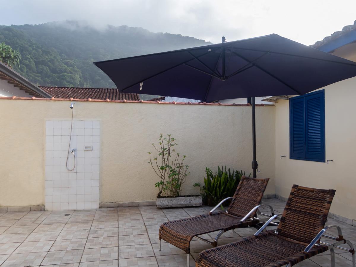 Mundo Hostel photo 4