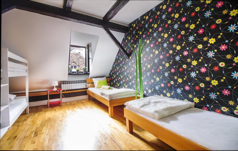 Hostel Centar photo 3