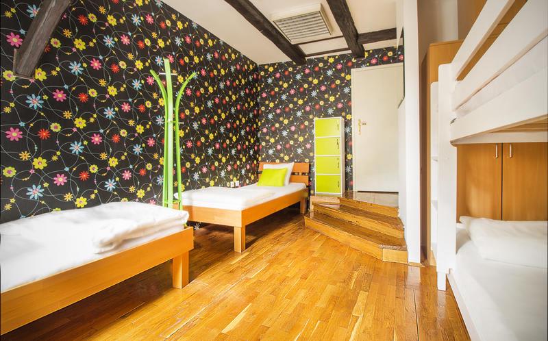 Hostel Centar photo 4