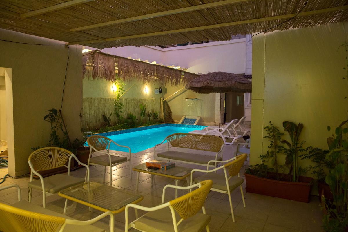 Lux Hostel photo 1