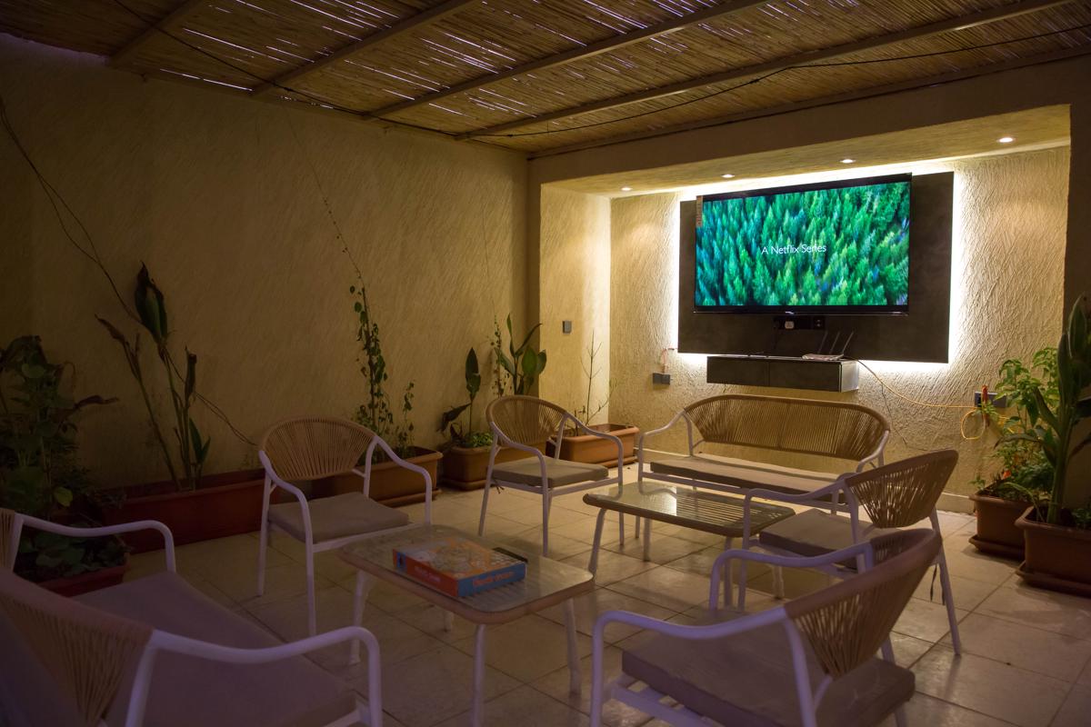 Lux Hostel photo 3