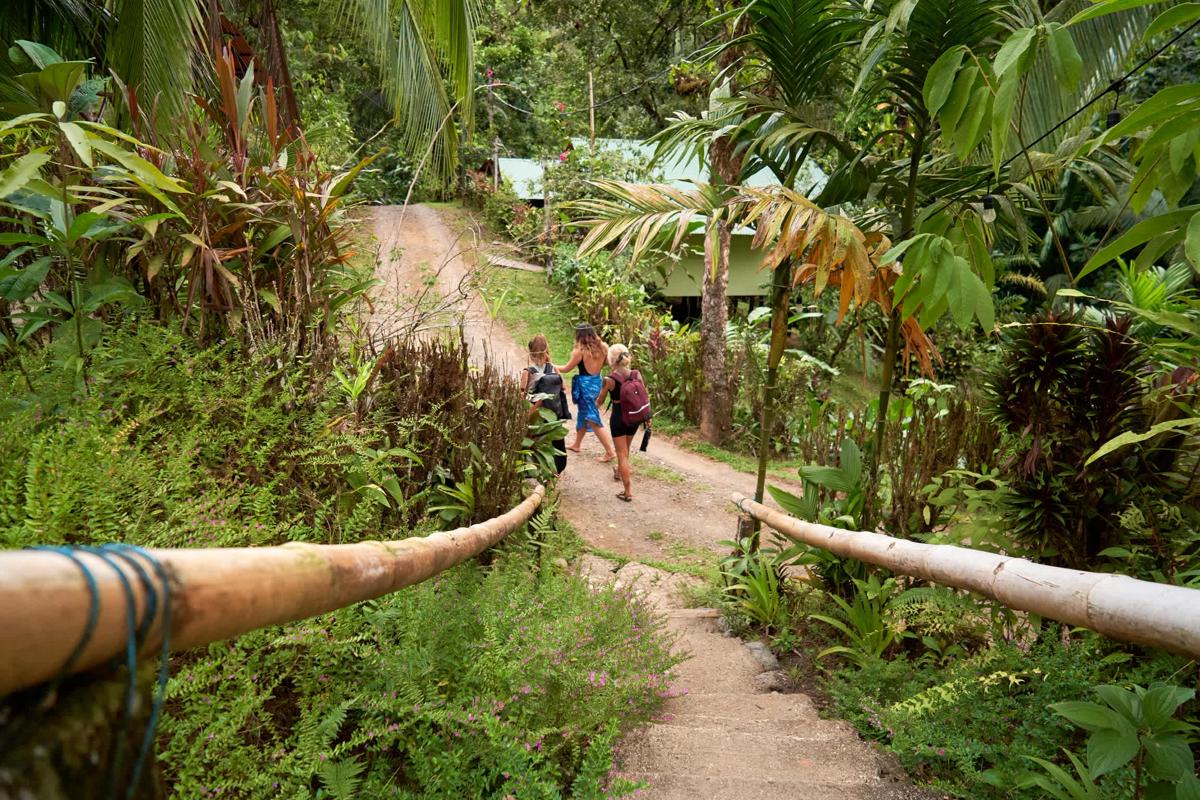 Sukia Hostel photo 2