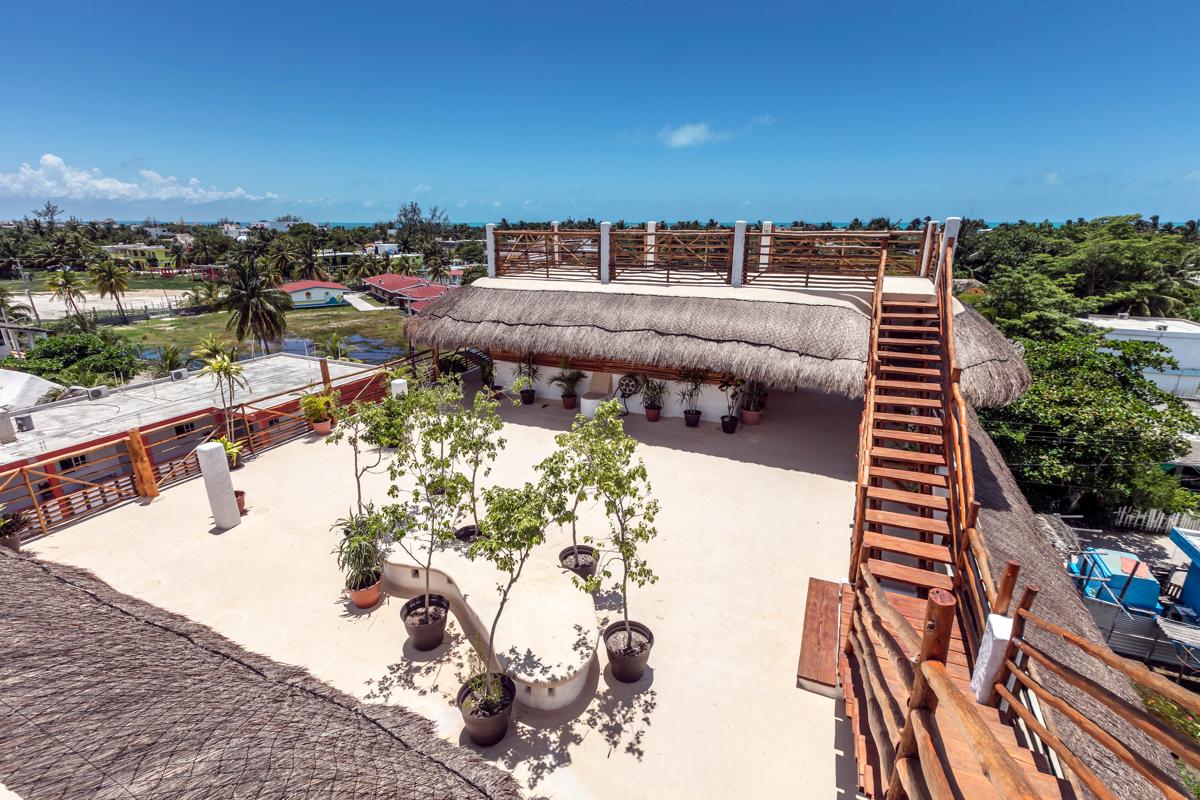 La Palma Holbox photo 4