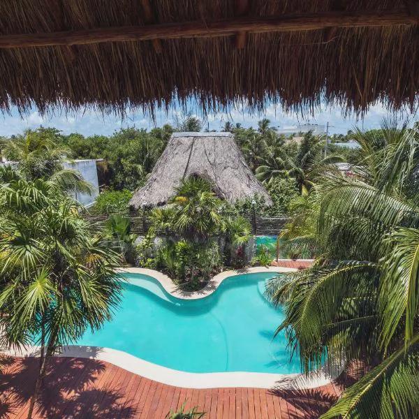La Palma Holbox photo 5