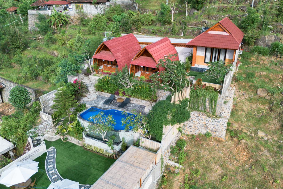 Adinata Villa photo 3