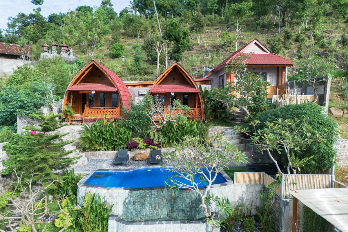 Adinata Villa photo 4