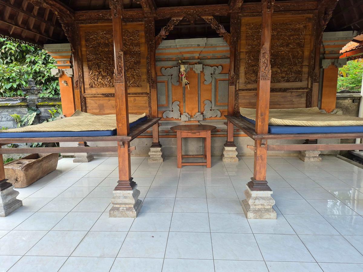 Villa Taman near Sidemen Bali photo 4