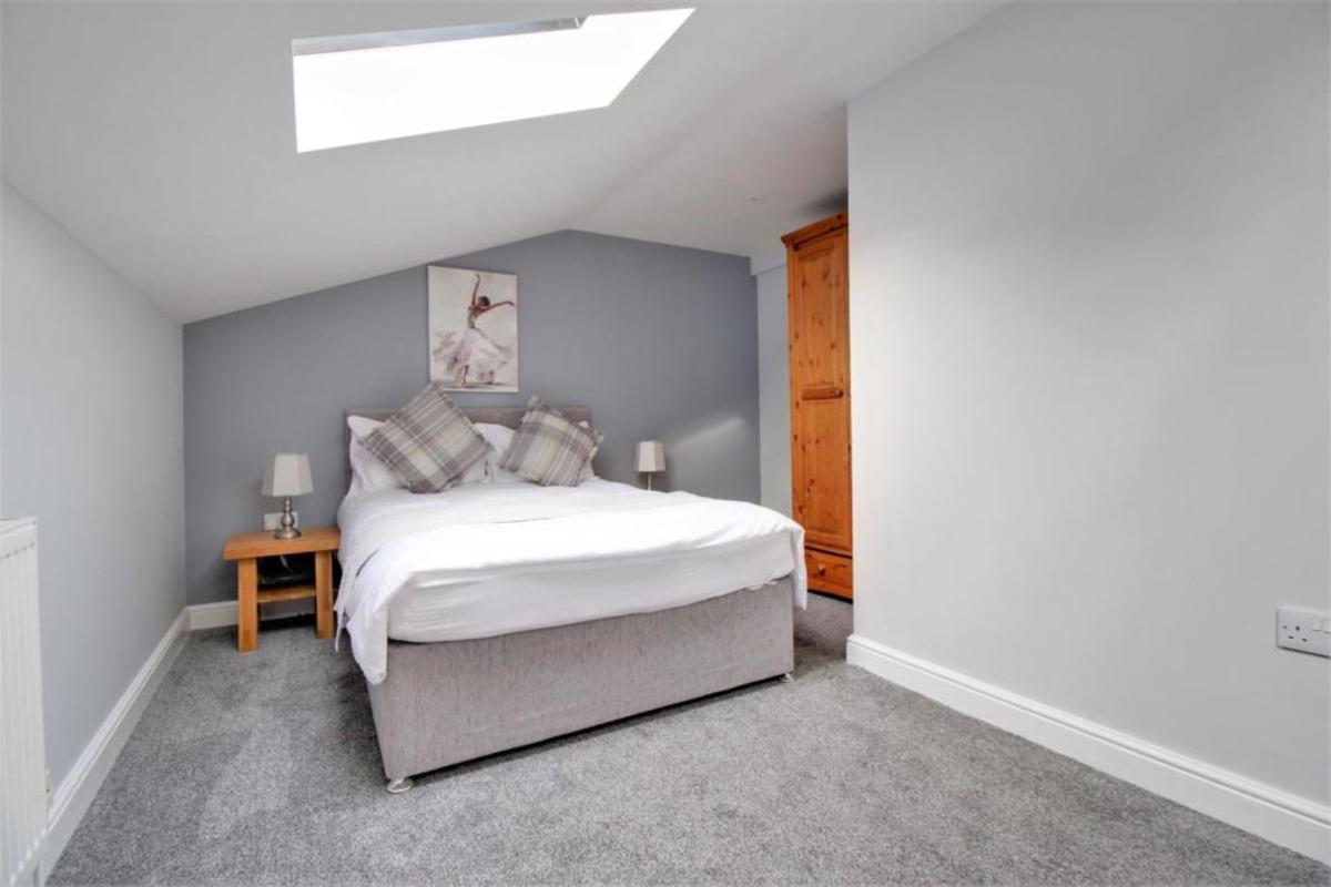Nelson by the Docks Serviced Apartments photo 3