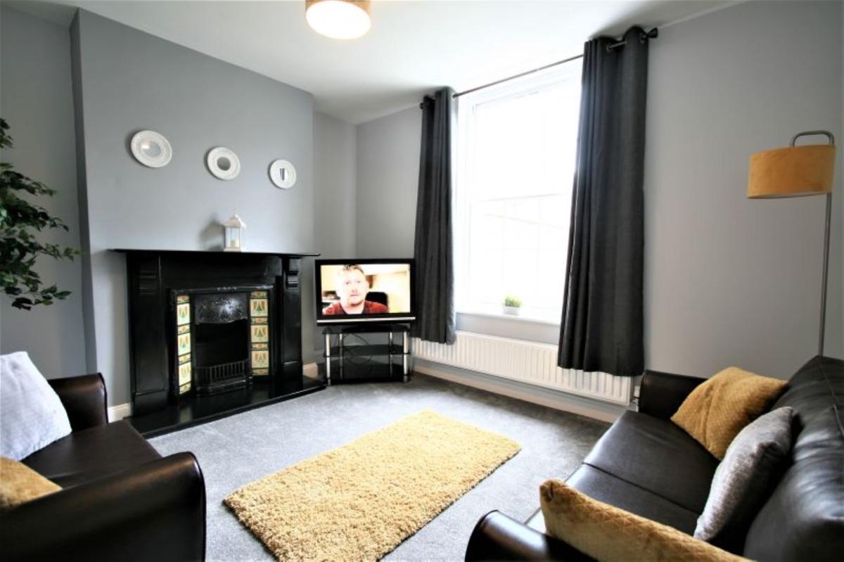 Nelson by the Docks Serviced Apartments photo 4