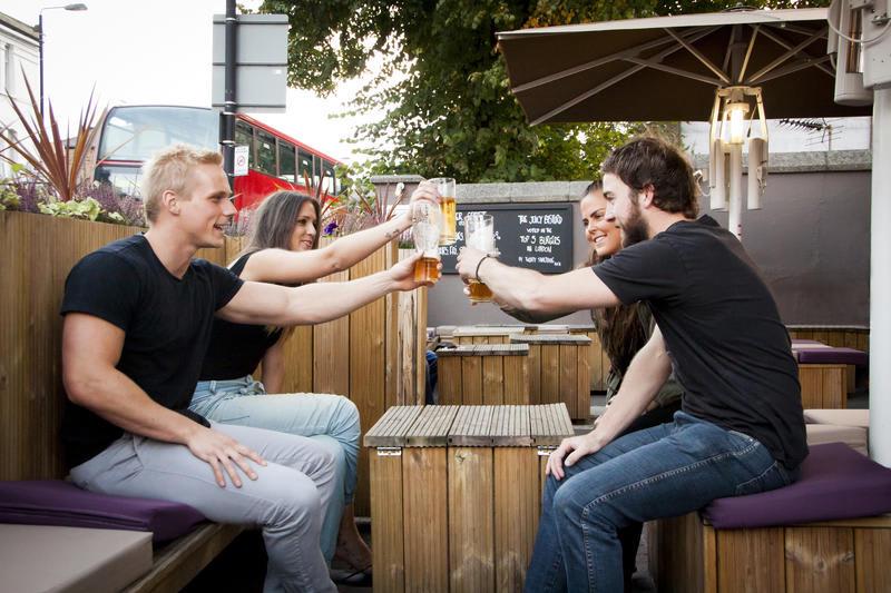 PubLove @ The Steam Engine, Waterloo photo 1