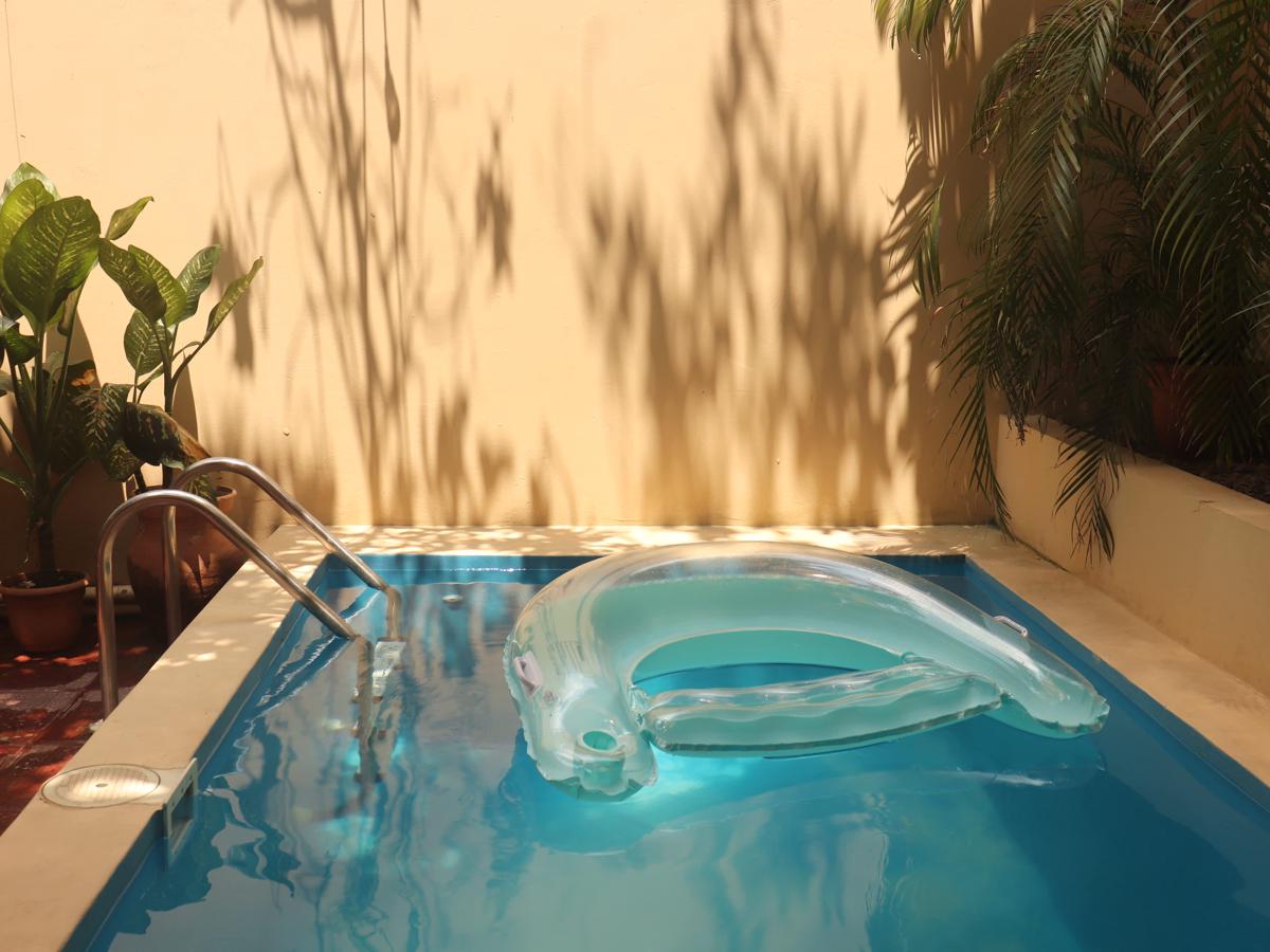 Pool House Hostel photo 2