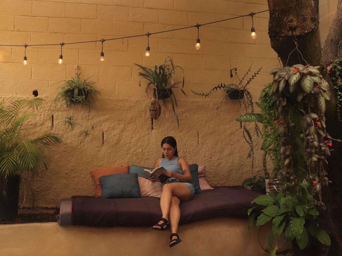 Pool House Hostel photo 4
