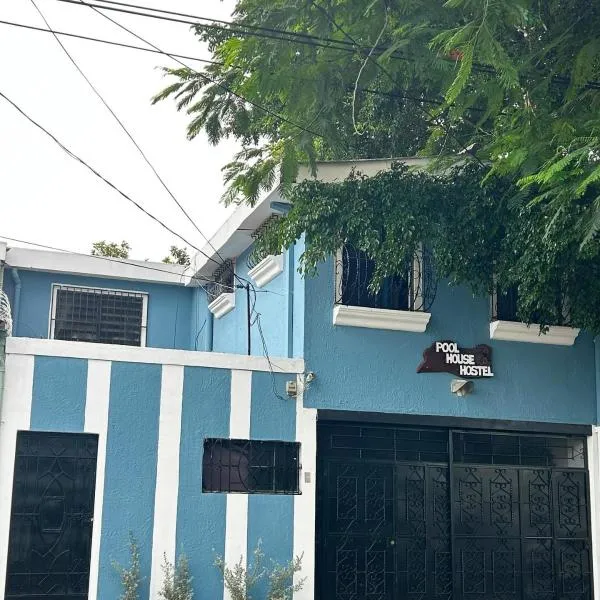 Pool House Hostel photo 5