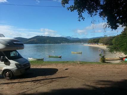 Geko Pousada Paraty photo 6