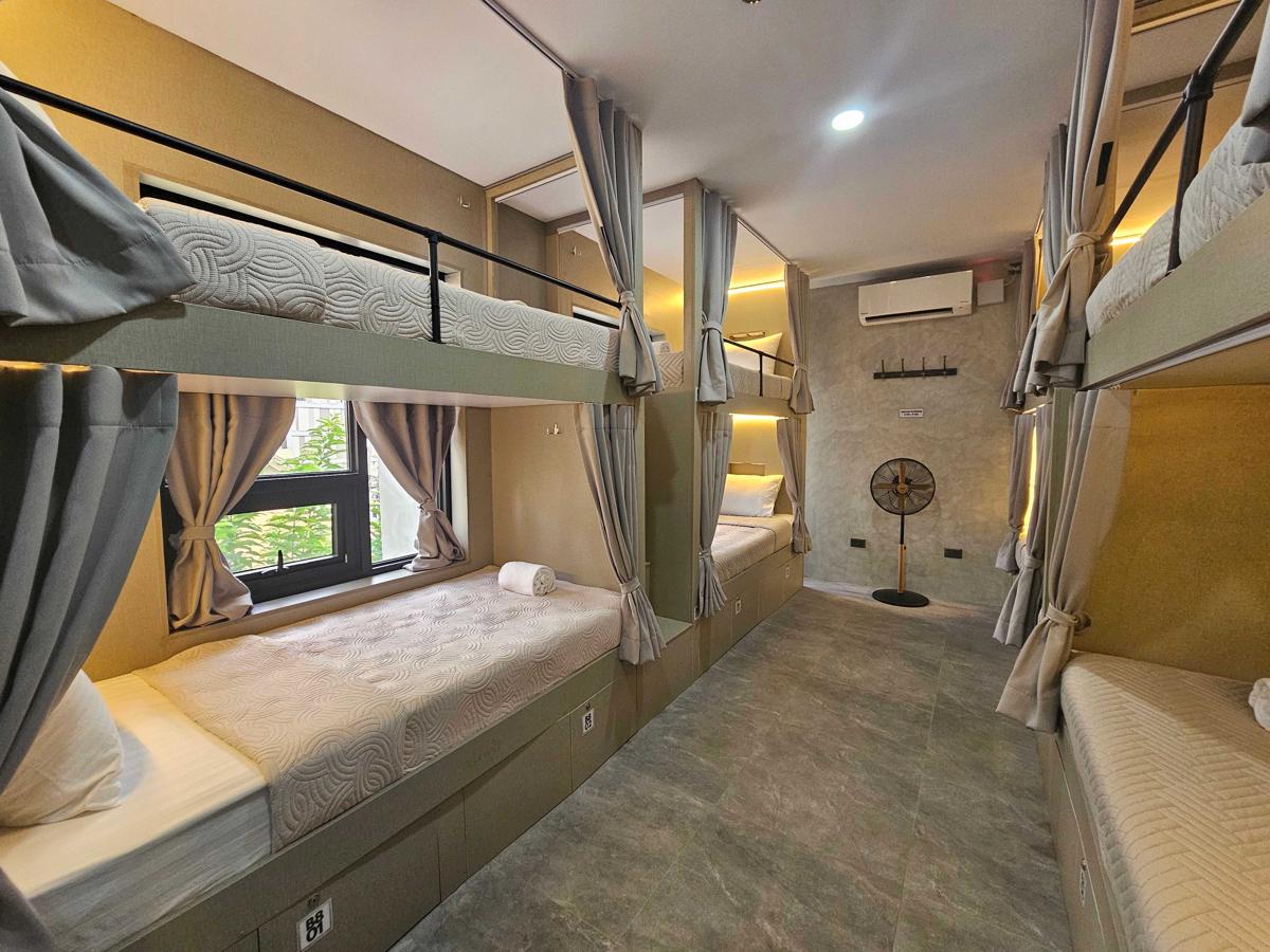 Kasa Boutique Hotel photo 1