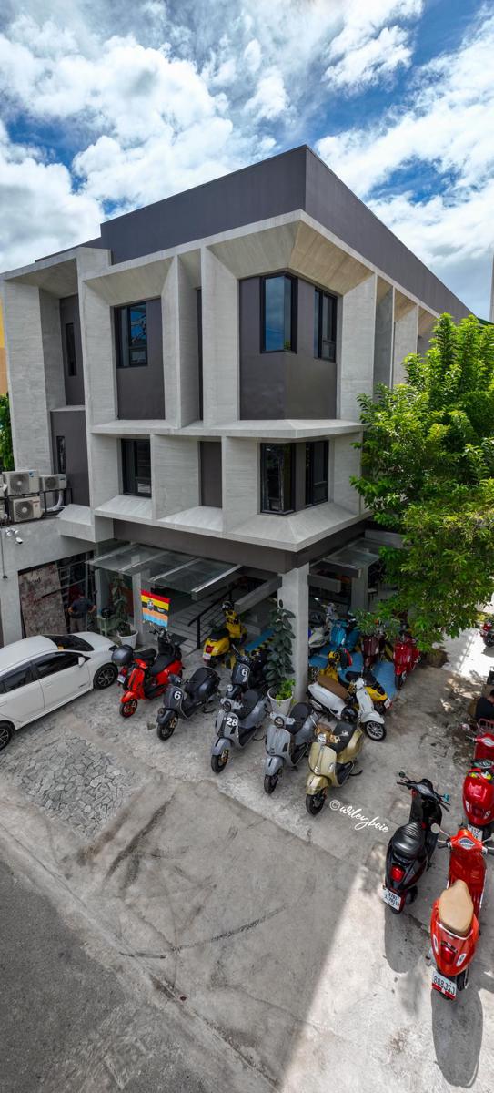 Kasa Boutique Hotel photo 2