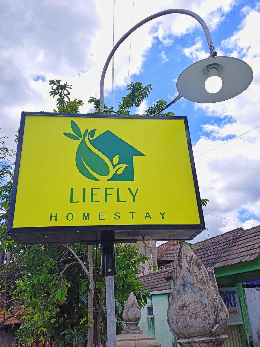 LieFly Prambanan Villa photo 2