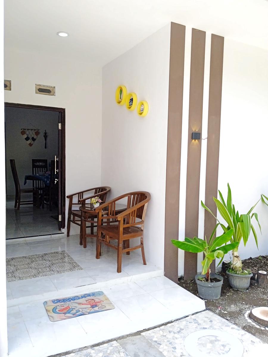 LieFly Prambanan Villa photo 3