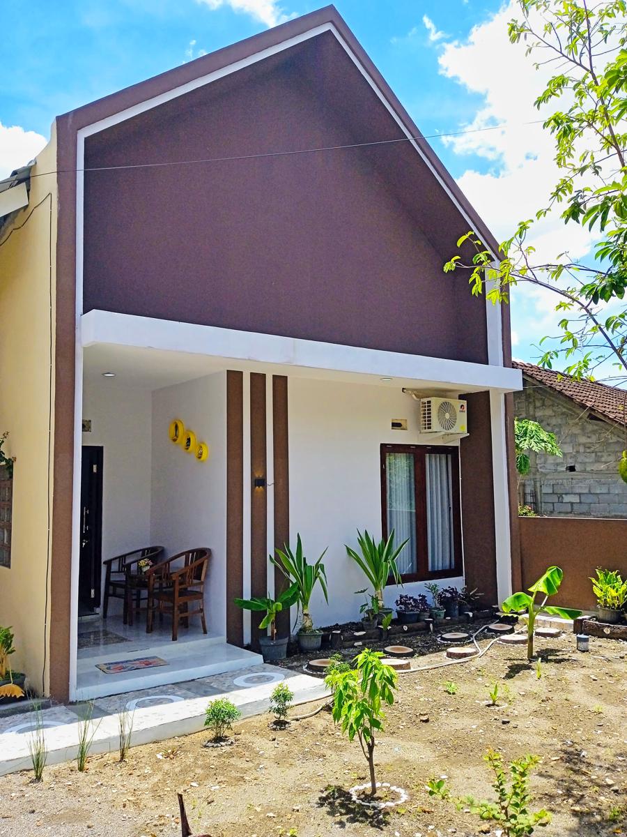 LieFly Prambanan Villa photo 4