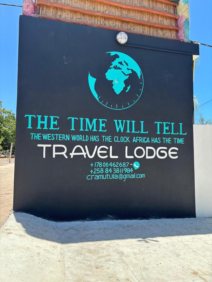 The Time Will Tell photo 1