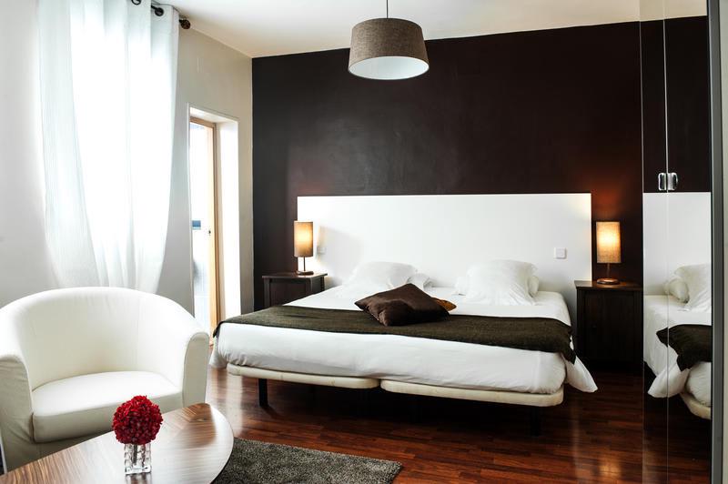 THC Gran Via Hostel photo 3
