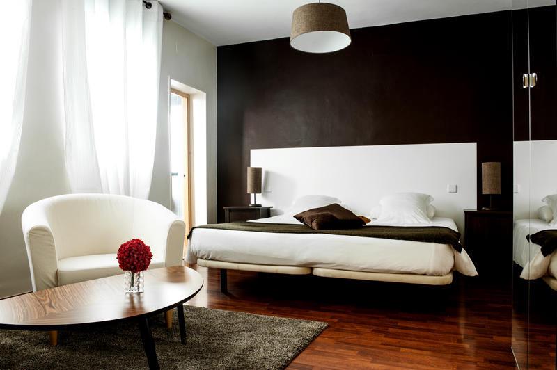 THC Gran Via Hostel photo 4