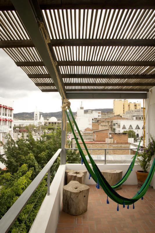 Hostal Tres Central photo 3
